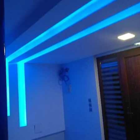 Paidon Apartamento *