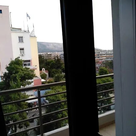 παίδων Διαμέρισμα